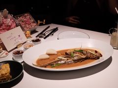 -新荣记(建国门外大街店)