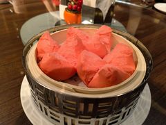 -蛇口希尔顿南海酒店·随轩中餐厅·粤菜