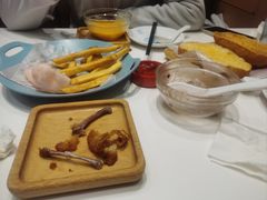 -龙记香港茶餐厅(久光百货店)