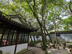 -绮园景区