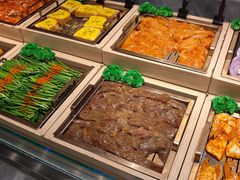 -欢乐牧场主题自助料理(T12店)
