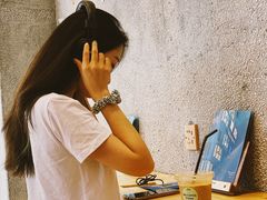 -MQ COFFEE STAND明谦(新洲店)