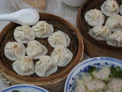 -新丰小吃(中山中路分店)