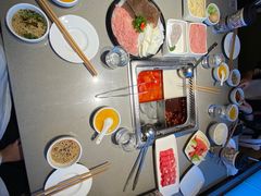 -海底捞火锅(塘厦天虹店)