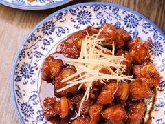 -上海姥姥(西环店)