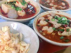 -周肥肠(江油总店)
