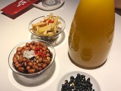 -鱼酷活鱼烤鱼(人信汇商场店)