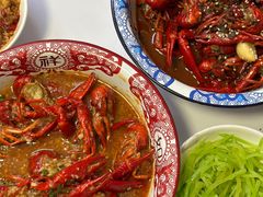 -丹虾·文和友小龙虾品牌·湘菜(北京路店)