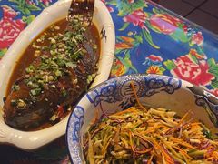 -人民公社大食堂(张家湾店)