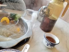 -潮鑫牛肉火锅(敏捷广场店)