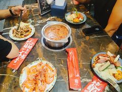 -吉布鲁牛排海鲜自助(巴南万达广场店)