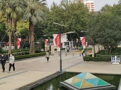 -复旦大学附属华山医院(总院)