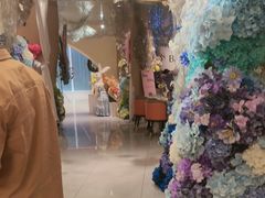 -LE SHARE洛笙·花园西餐(北京路步行街店)
