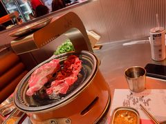 -西塔老太太泥炉烤肉(苏州大悦城店)