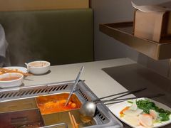 -海底捞火锅(枫蓝国际购物中心店)