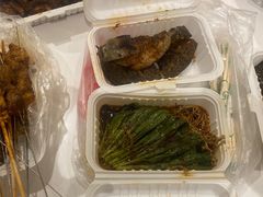 -眼镜烧烤(吉庆街店)