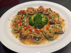 -忆江南·临江鱼馆