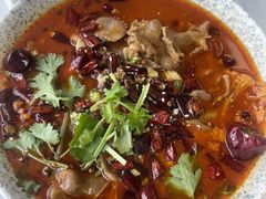 -3号仓库·创意中国菜(新世界城店)