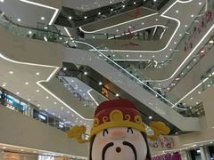 -义乌之心城市生活广场(新马路店)