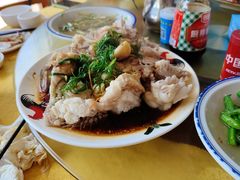 -八方海味餐厅