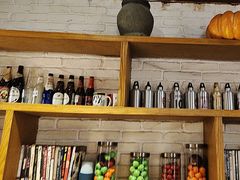 -福苗小骆驼烧烤(太奥广场店)