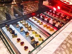 -沈阳和平艾美酒店新食谱西餐厅