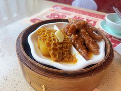 -点都德(水贝IBC店)