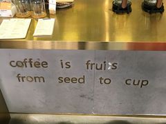 -KYO COFFEE(胶州路店)