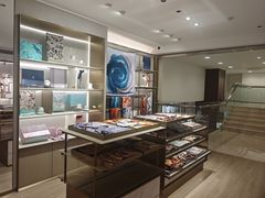 -万事利丝绸(杭州大厦店)