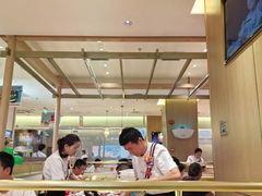 -西贝(金桥店)