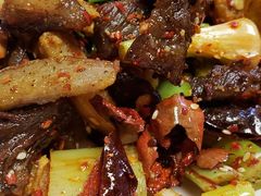 -88号小吃店·经典云南菜·地道纳西美食