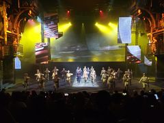-《12·12》西安事变大型实景演出