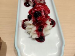 -吕氏疙瘩汤·海鲜新鲁菜(凯德mall新都心店)