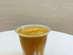 -Manner Coffee(HALO广场店)
