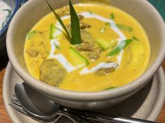 黄咖喱牛肉-帕蓝·暹罗料理(曲阳店)