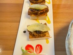 -王鼎精致料理铁板烧(世博源店)