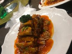 -尚岛私房菜(西方巷店)