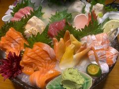 -大江户日本料理(吕厝店)