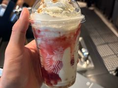 -星巴克(来福士2F店)