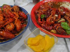 -兄弟龙虾(胜太路总店)
