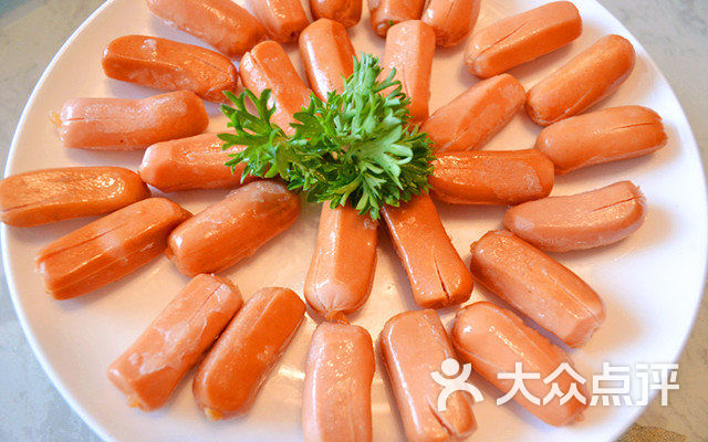 重庆印象火锅脆皮肠图片 - 第14张