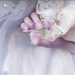 -Halo美甲美睫