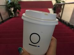 -Onirii Coffee(长乐路店)