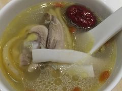 -泰米·休闲餐厅