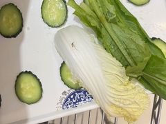 -六顺园清真回族饭店(工程街店)