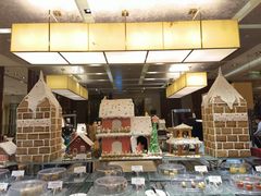 -盛宴标帜西餐厅龙虾.鲍鱼•牛排(重庆喜来登大酒店)