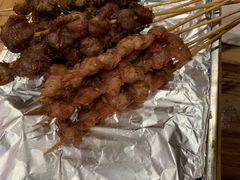 -Happy Tree House BBQ Kingsway木屋炭烤(溫哥華店)