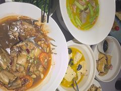 -章吴记喜瑞餐厅(东东城店)