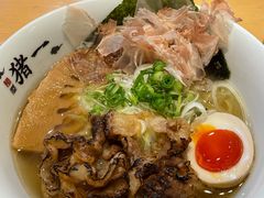 -面屋 猪一