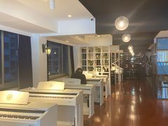 -钢琴公馆(朝晖店)
